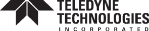 (TELEDYNE LOGO)